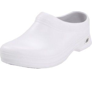 Sketchers Clara - Slip resistant clog